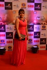 Urvashi Dholakia at Gr8 ITA Awards in Mumbai on 6th Sept 2015